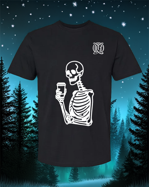 Death Do Us Part (T-Shirt)