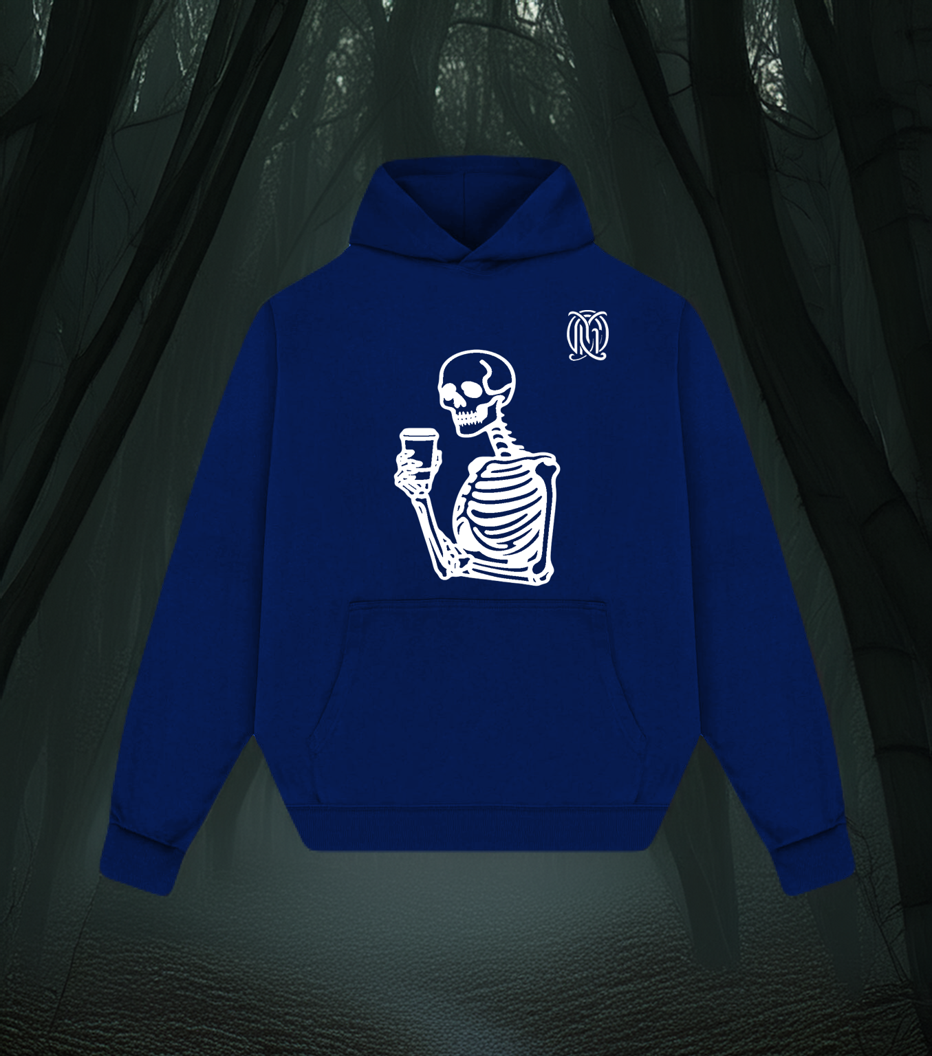 Death Do Us Part (Hoodie)