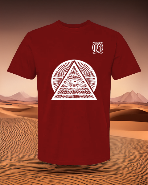 Pyramid (T-Shirt)