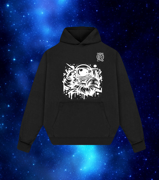 Space Man (Hoodie)