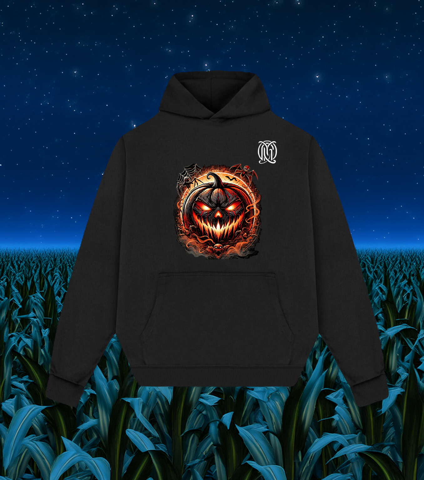 The Harvest (Hoodie)