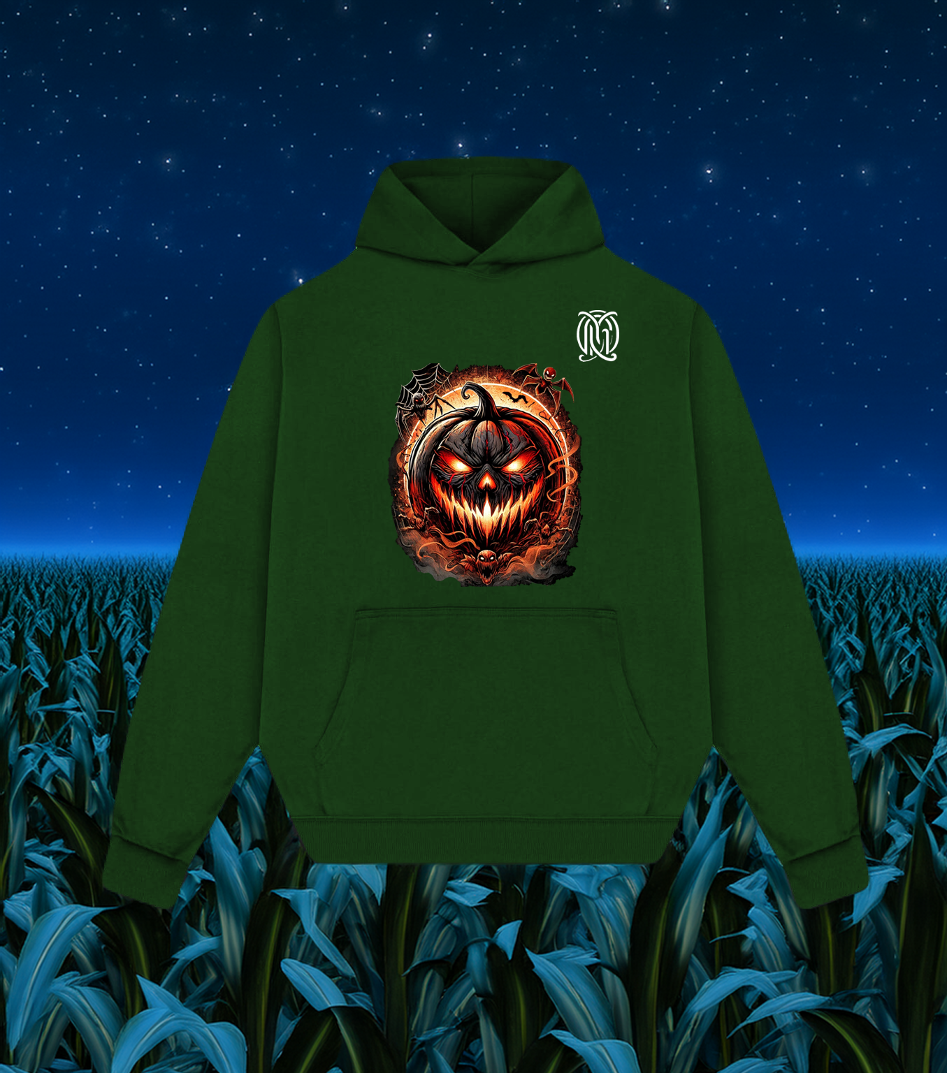 The Harvest (Hoodie)