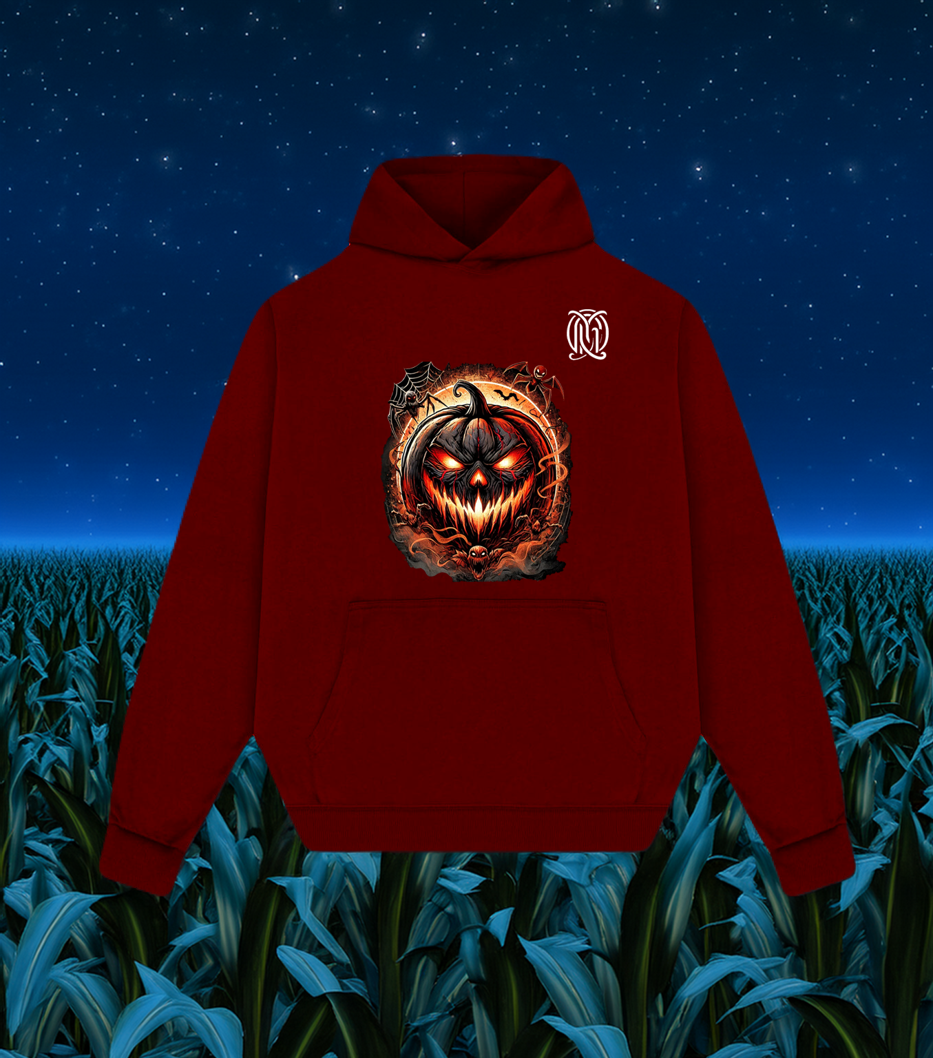 The Harvest (Hoodie)